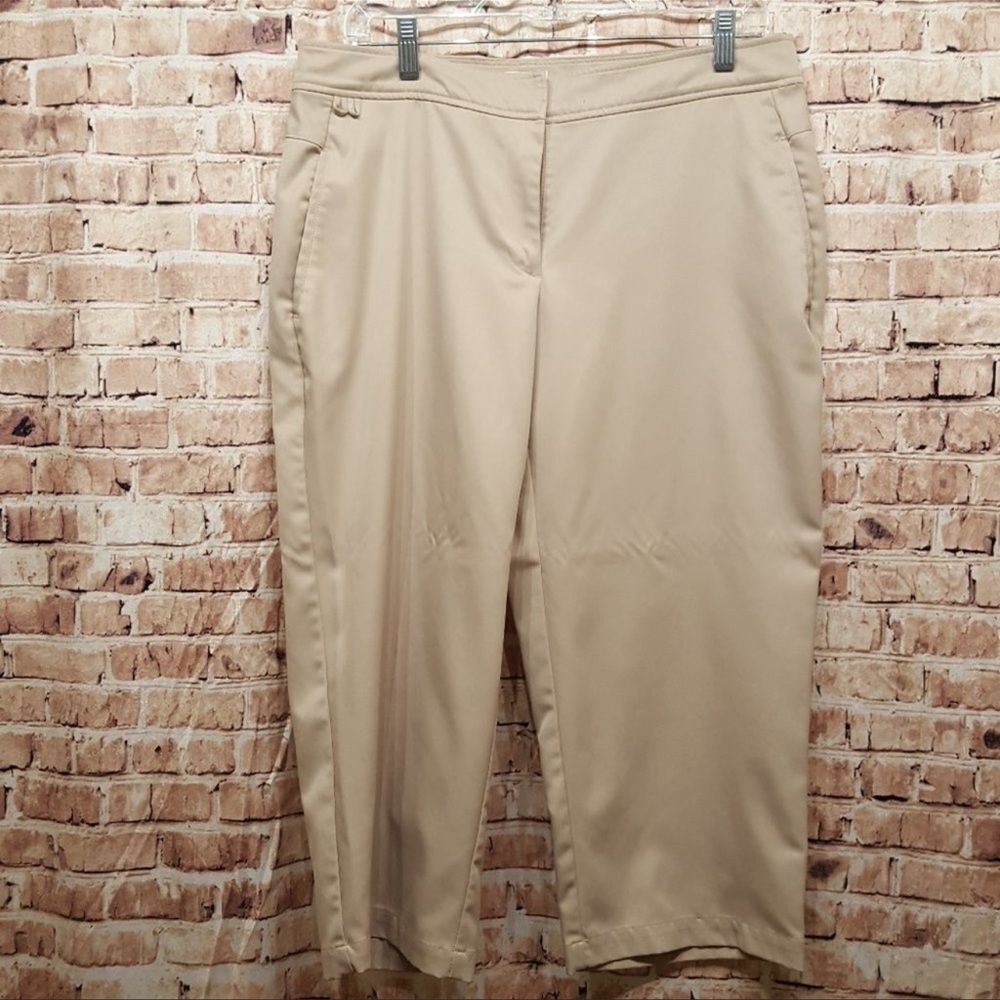 Izod XFG Cool FX Capris